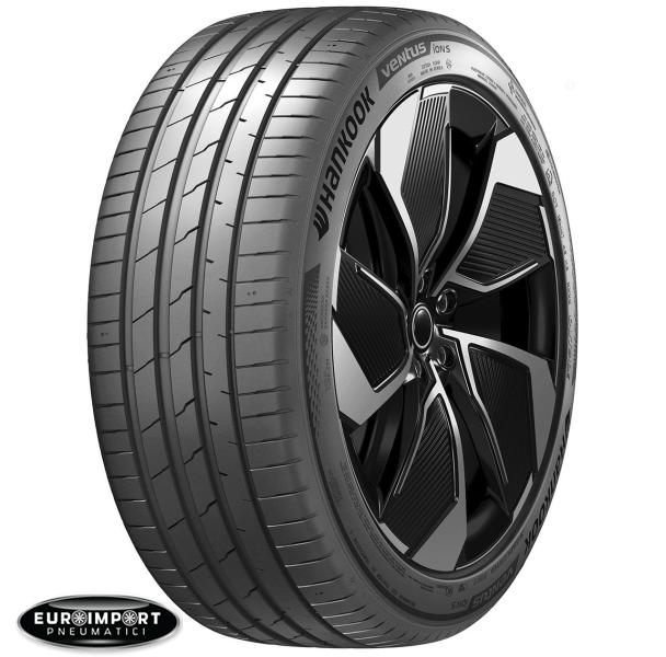 Hankook Ion evo ik01  245/45 R19 102 V  XL  BORDINO